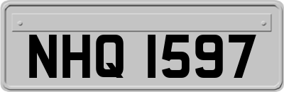NHQ1597