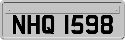 NHQ1598