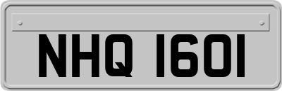 NHQ1601