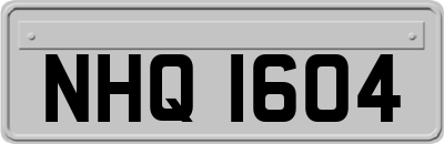 NHQ1604