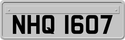 NHQ1607