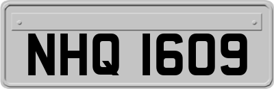 NHQ1609
