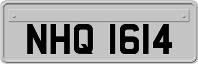 NHQ1614