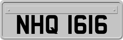 NHQ1616