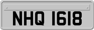 NHQ1618