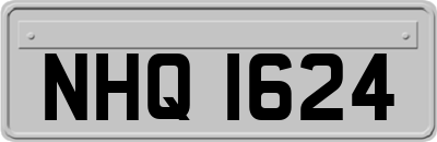 NHQ1624