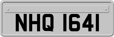 NHQ1641