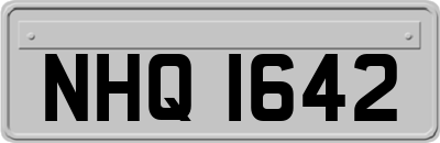 NHQ1642