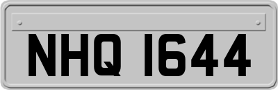 NHQ1644