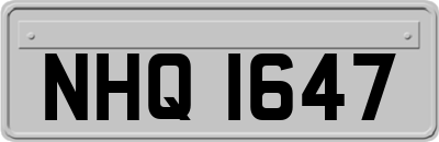NHQ1647