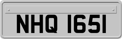 NHQ1651