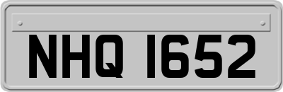 NHQ1652