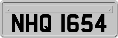 NHQ1654
