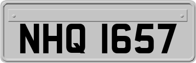 NHQ1657