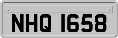 NHQ1658
