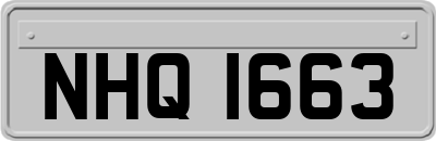 NHQ1663