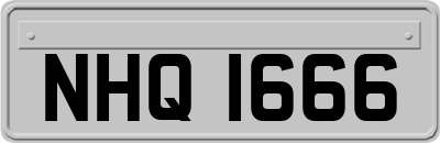 NHQ1666