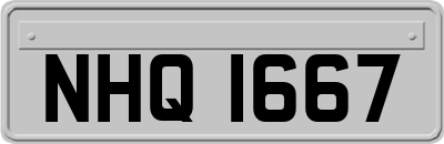 NHQ1667