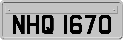 NHQ1670