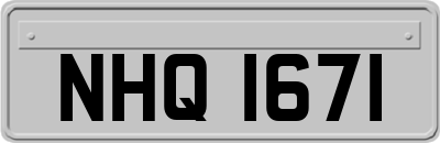 NHQ1671