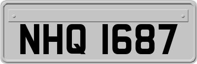 NHQ1687