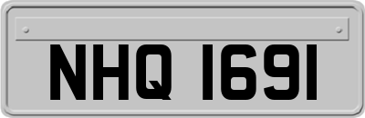 NHQ1691