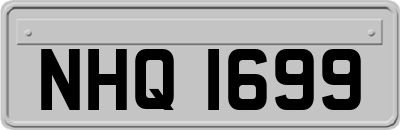 NHQ1699