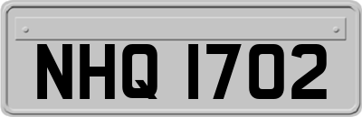 NHQ1702