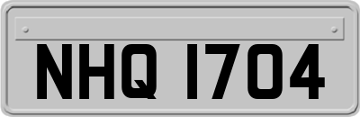 NHQ1704