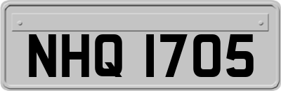 NHQ1705