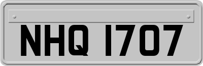NHQ1707