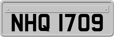 NHQ1709
