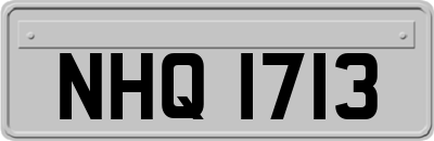 NHQ1713