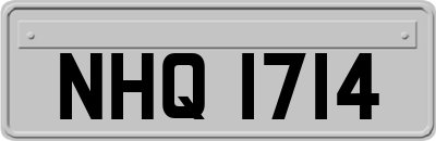 NHQ1714