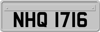 NHQ1716