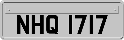 NHQ1717