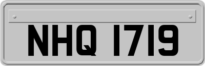 NHQ1719