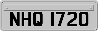 NHQ1720