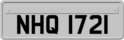 NHQ1721