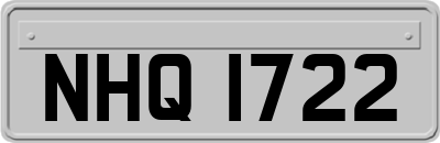 NHQ1722