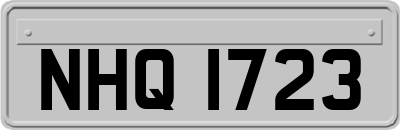 NHQ1723