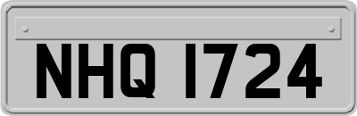 NHQ1724