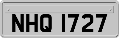 NHQ1727