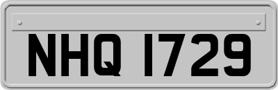 NHQ1729