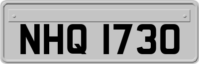 NHQ1730