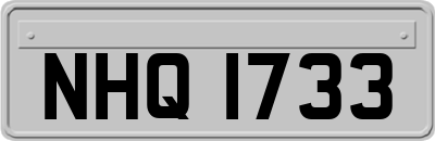 NHQ1733