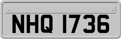 NHQ1736