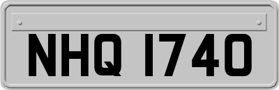 NHQ1740