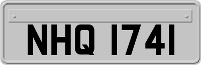 NHQ1741