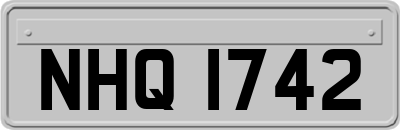 NHQ1742